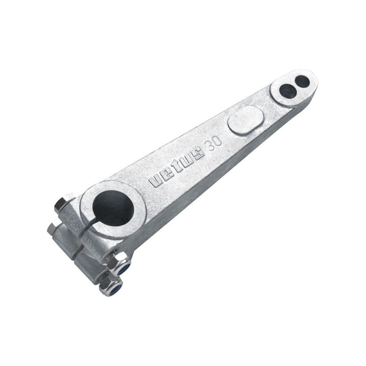 Vetus bras de mèche alu ø30 mm