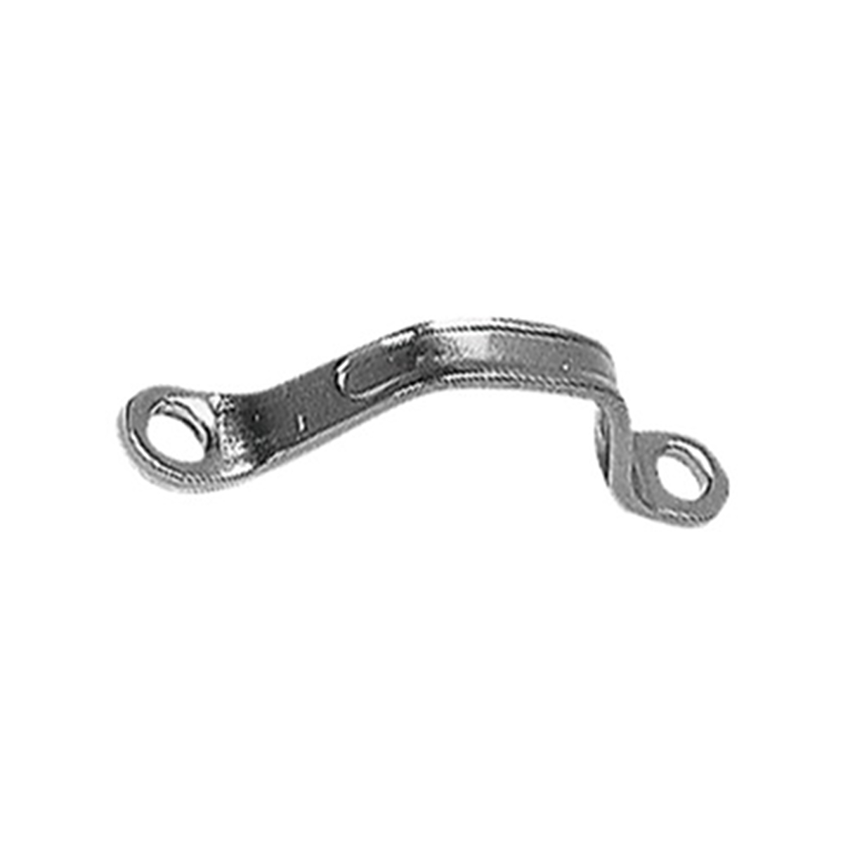 Plastimo pontet decoupe entraxe 34mm