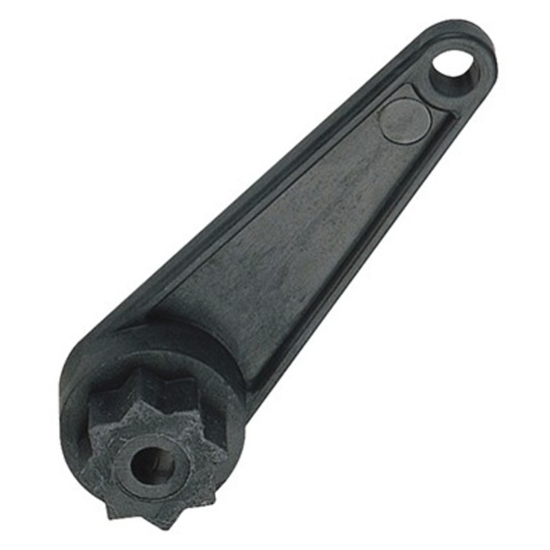 Plastimo cle de nable plastique