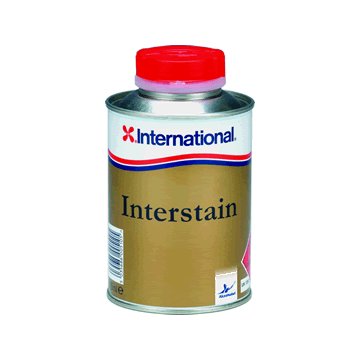International Interstain teinture pour bois - 375 ml