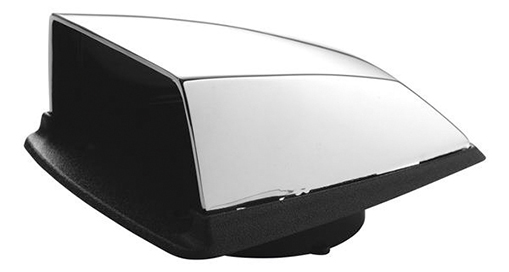 Plastimo manche a air chr.152x135x57mm