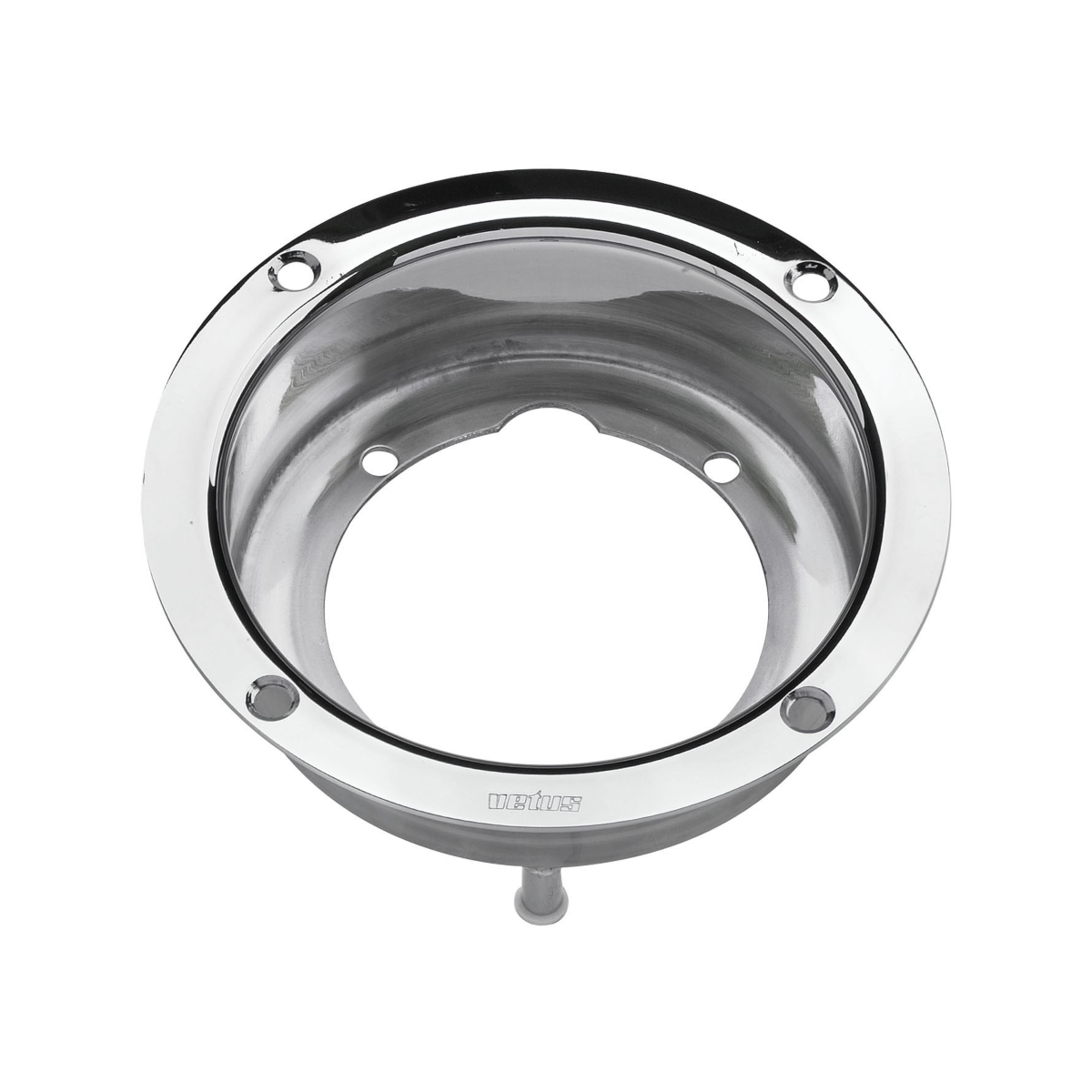 Vetus bride adaptateur en acier inoxydable pour pompe http déport 38mm