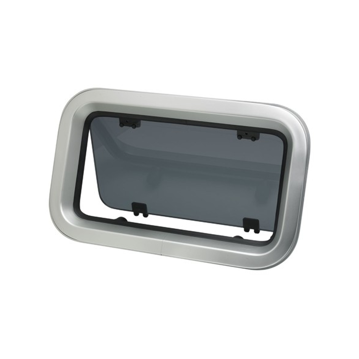 Vetus hublot alu type pz611 - category a1 - avec moustiquaire