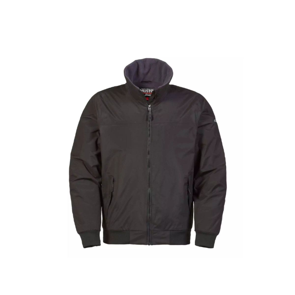 Musto Snug Blouson Veste 2.0 Homme - Couleur noir