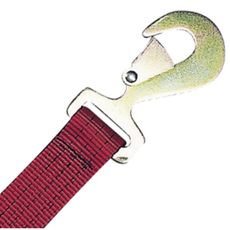 Plastimo sangle de traction 6m