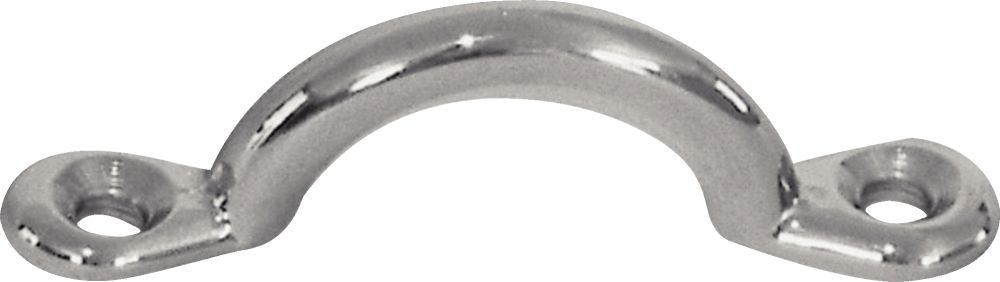 Plastimo pontet l.chr.entr'axe 35 h.15mm