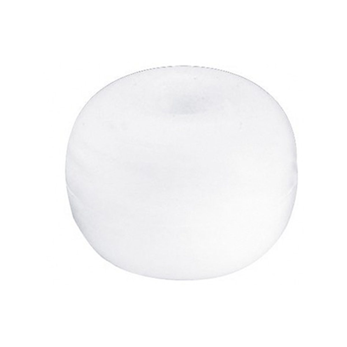 Plastimo flotteur plast d17cm blanc