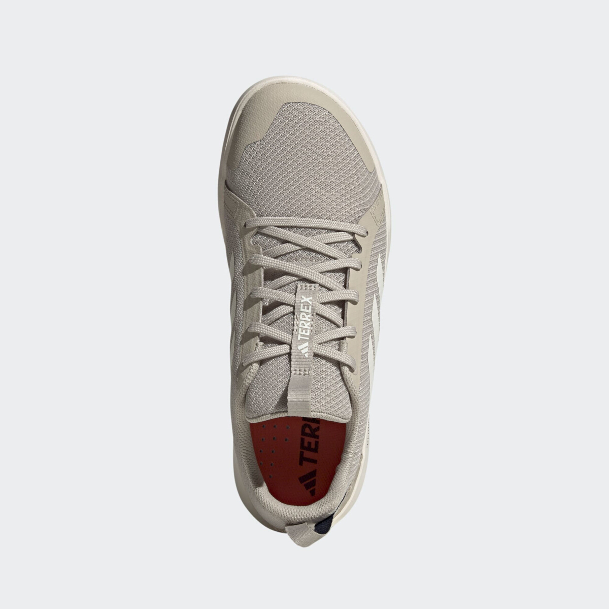 Adidas Boat Lace chaussure bateau, unisexe - beige, pointure 41 1/3