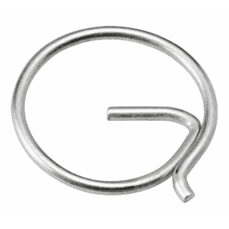 Plastimo anneau brise inox 19mm pr ridoir