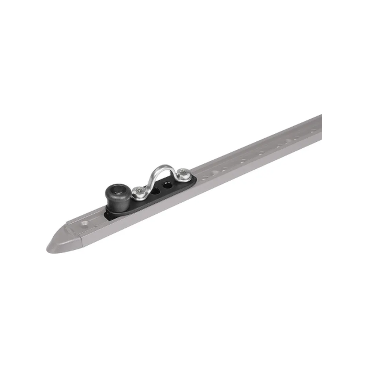 Ronstan S19 rail en C, Composite Slide, Saddle, Plunger