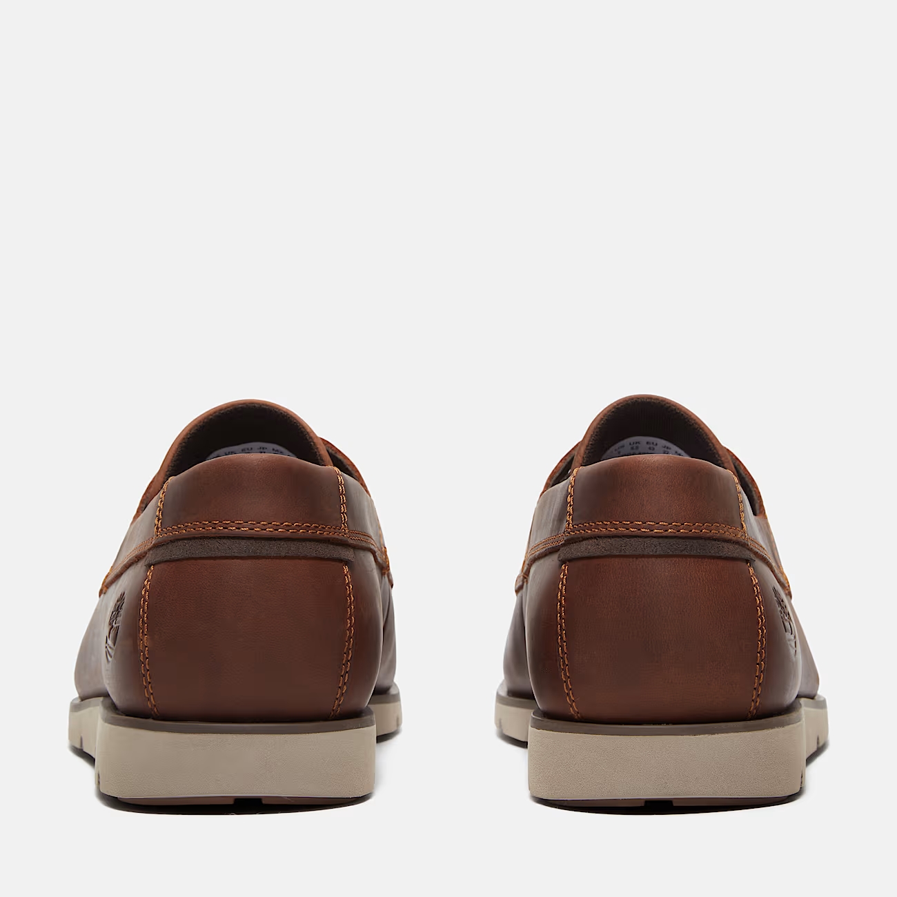 Timberland Grafton Bay chaussure bateau homme marron, taille 43
