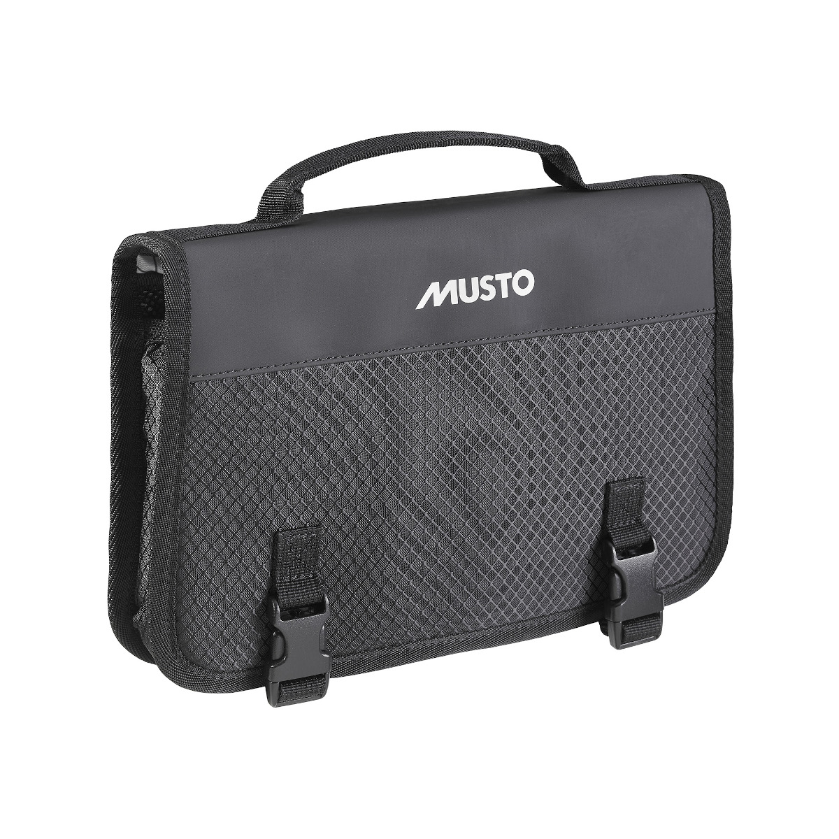 Musto Essential Wash Bag trousse de toilette noire