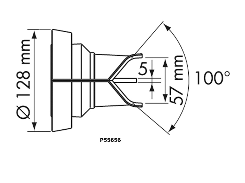 Plastimo Support For Must