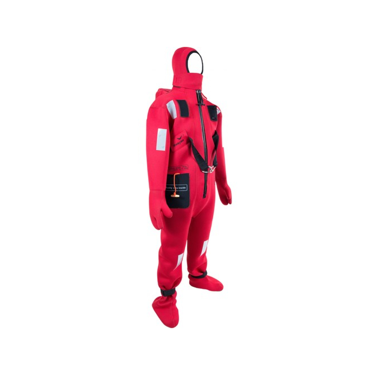 Plastimo combinaison de survie solas l
