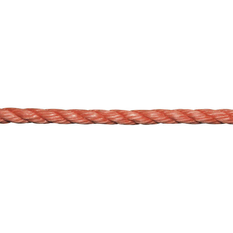 Plastimo polypropylene orange d.08mm 220m