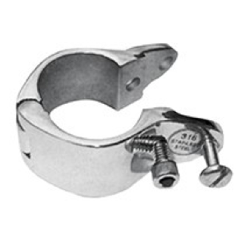 Plastimo collier capote ouvrant d.20/22/25mm
