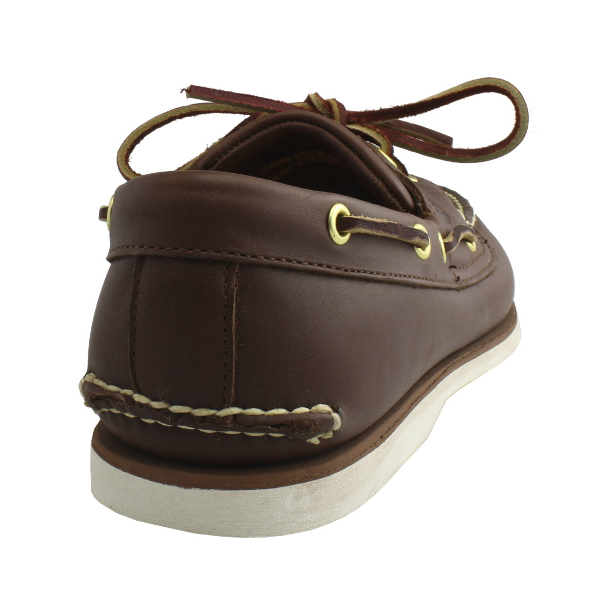 Timberland Classic Boat chaussures bateau homme marron foncé eu 44 ( us 10 )