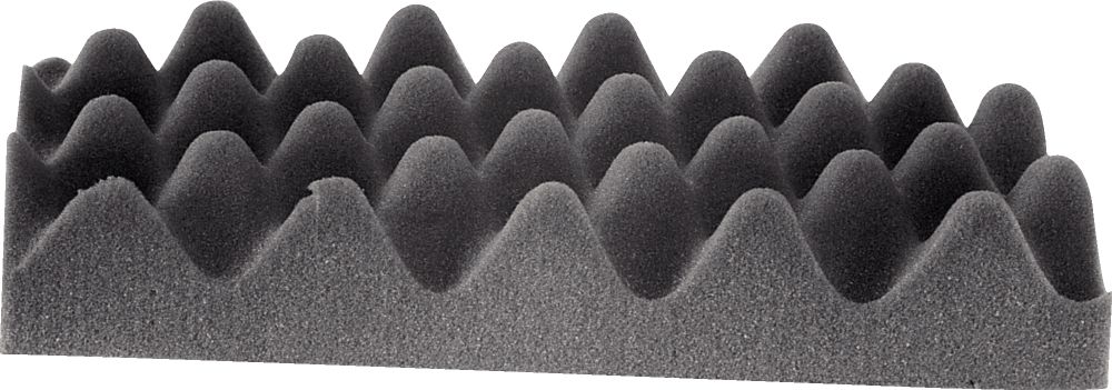 Plastimo mousse alveolee 100x200x6cm