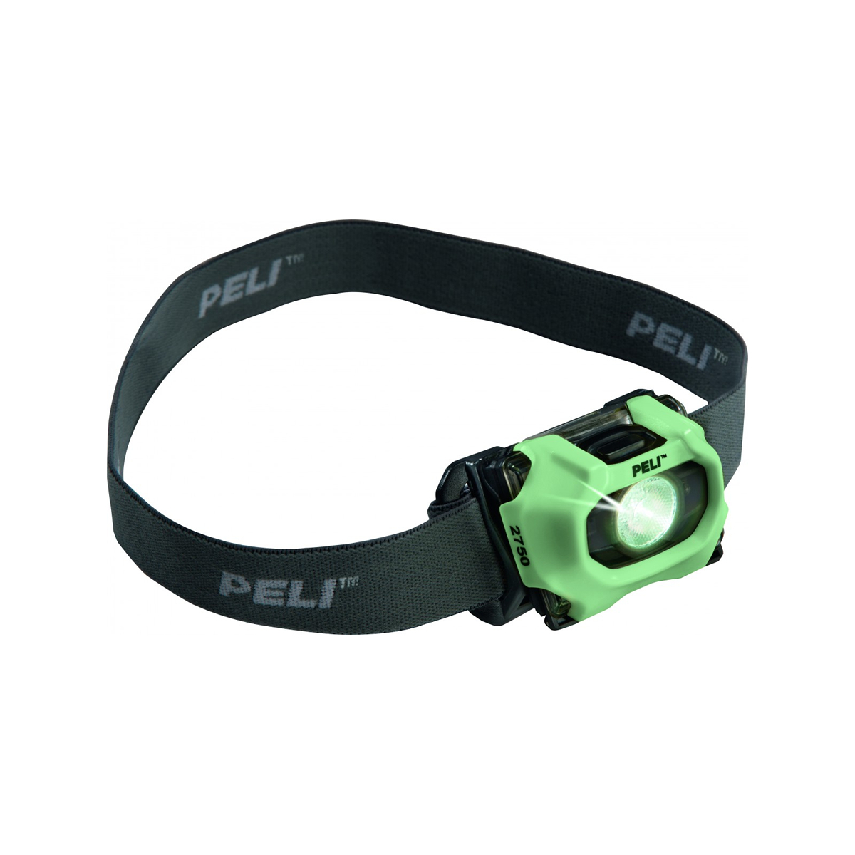 Plastimo lampe frontale led photoluminesc.4 modes