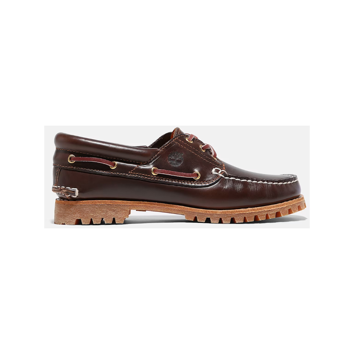 Timberland Noreen chaussure bateau femme marron, taille 38 eu (7 US)