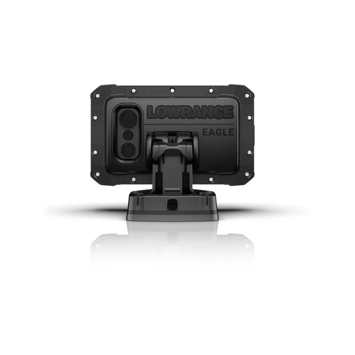 Lowrance Eagle 5 traceur de cartes