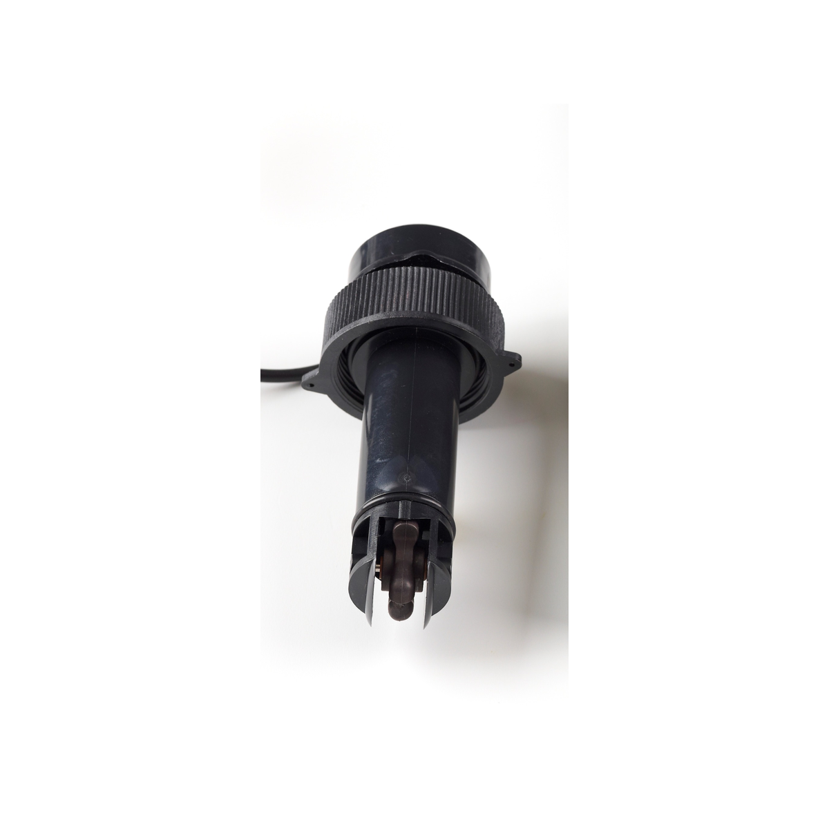 NKE Log/Speedo Paddle Wheel Sensor avec passe-coque et bouchon aveugle