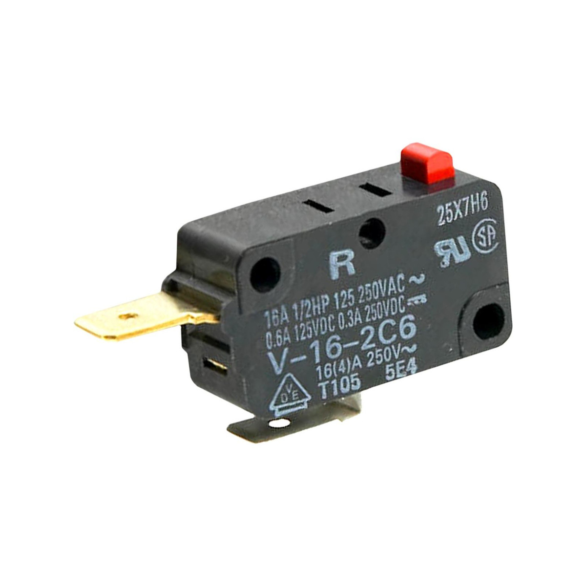 Whale Universal Microswitch Kit