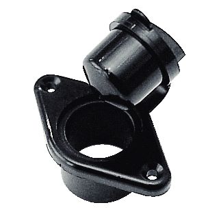 Plastimo bouchon ant-pression noir
