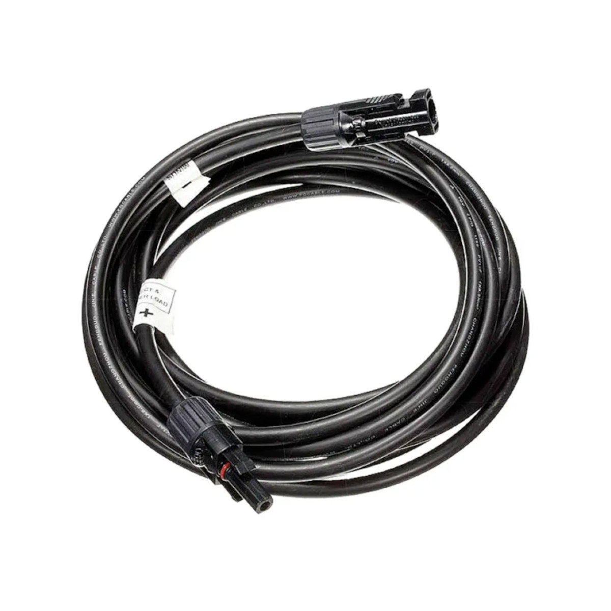 Victron Câble S L=5m/6mm² MC4-M/F Connexion