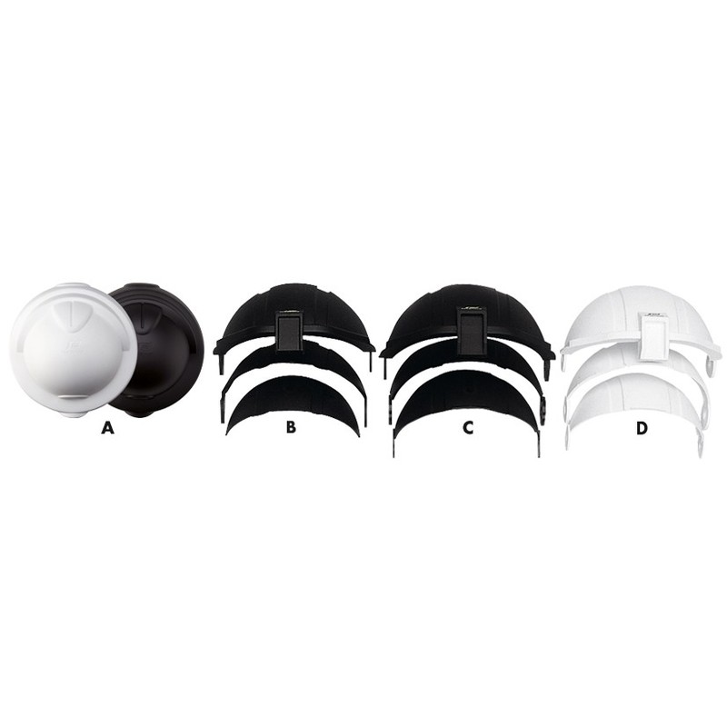 Plastimo capot protection blanc offshore 135