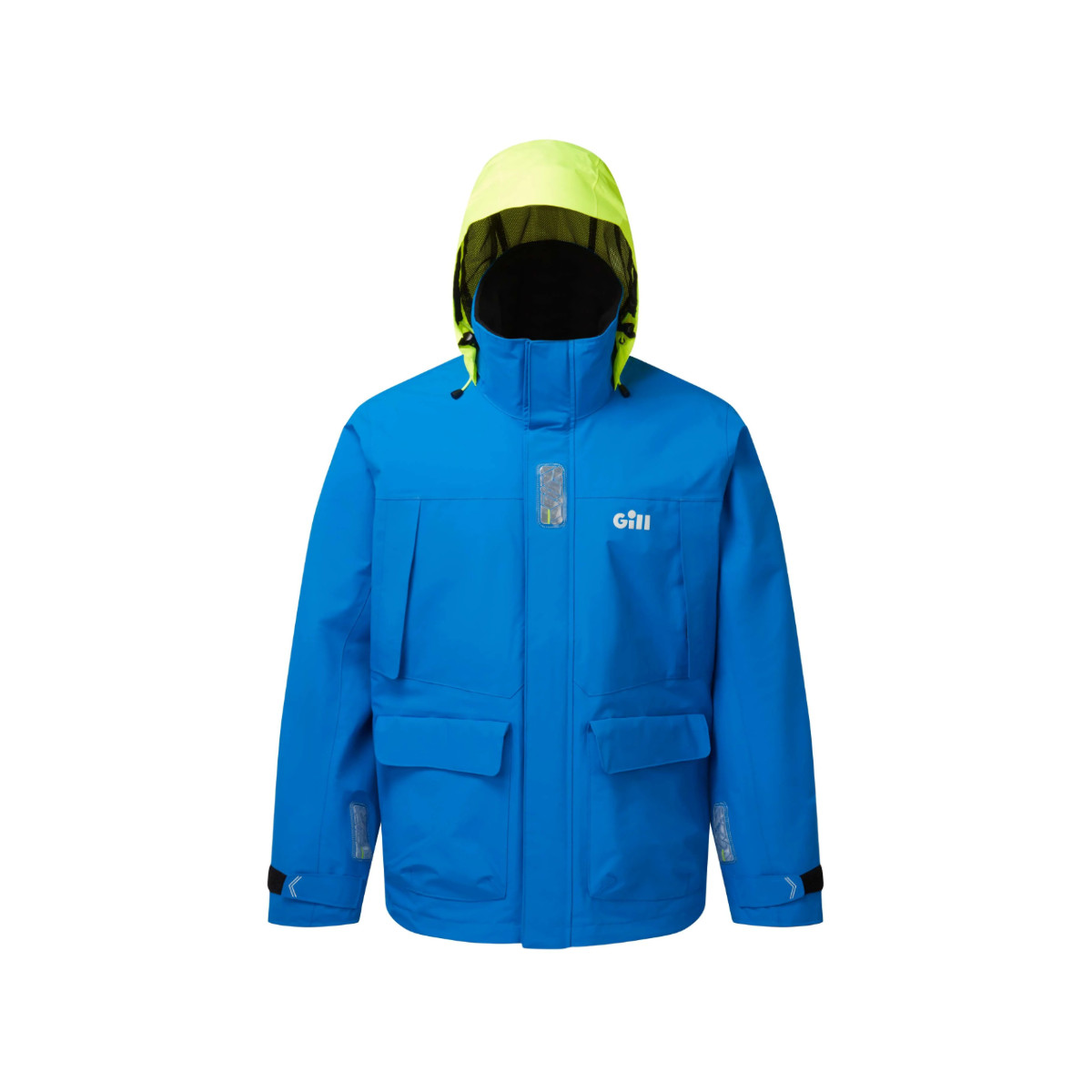 Gill Veste de voile Coastal OS34J homme bleu, taille XXL