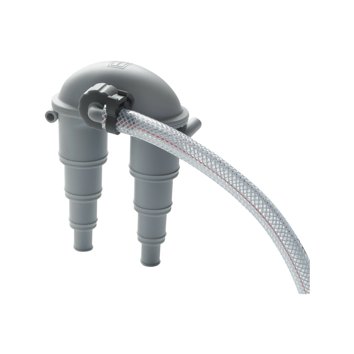 Vetus anti-siphon asd avec durite