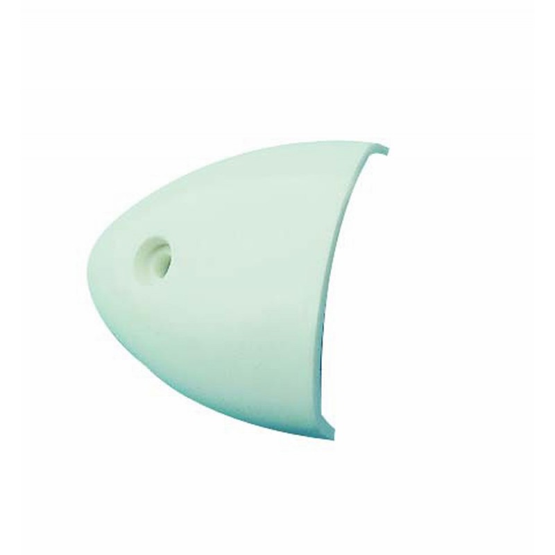 Plastimo cache event plastique blanc 50x55