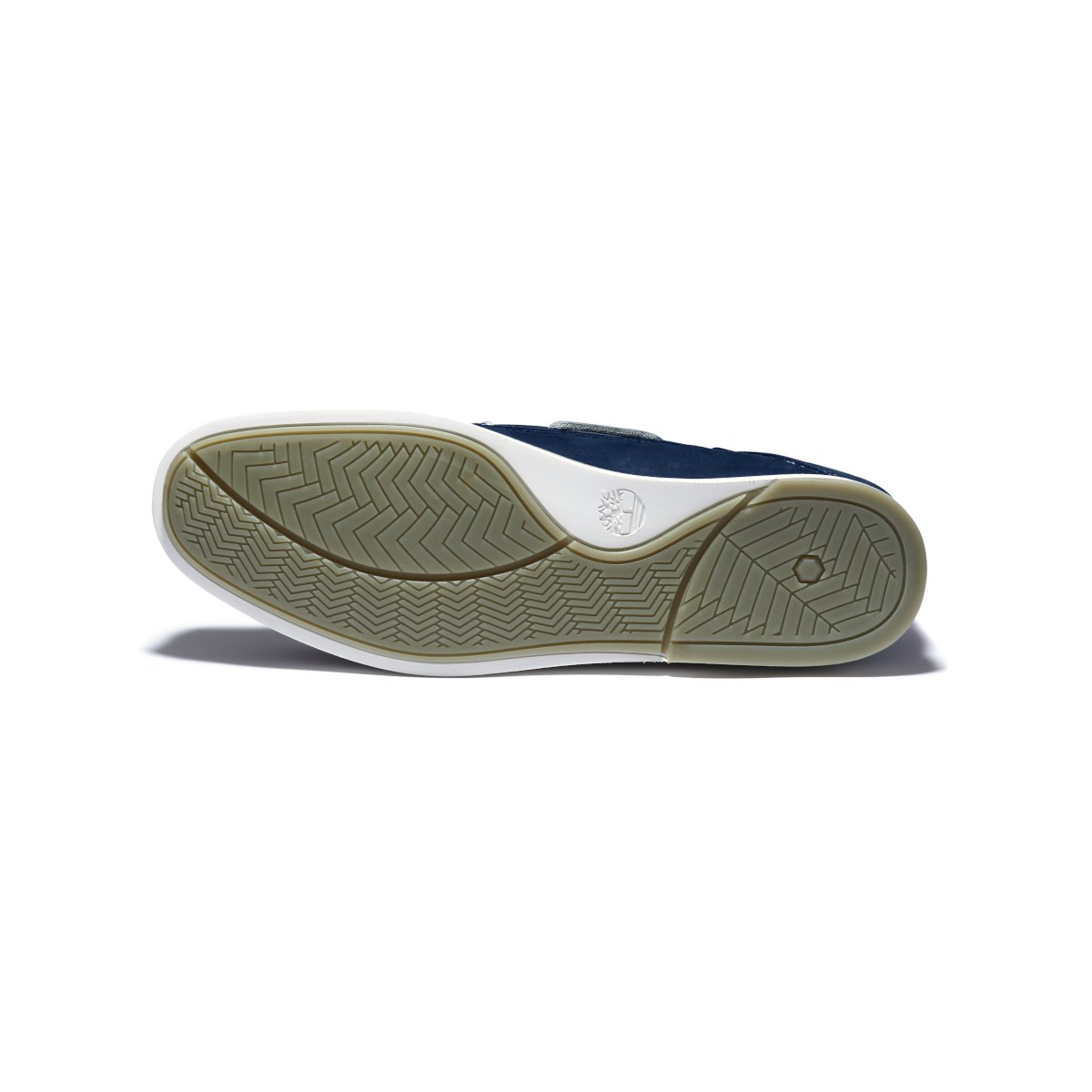 Timberland Atlantis Break chaussures bateau homme bleu marine, taille 44,5