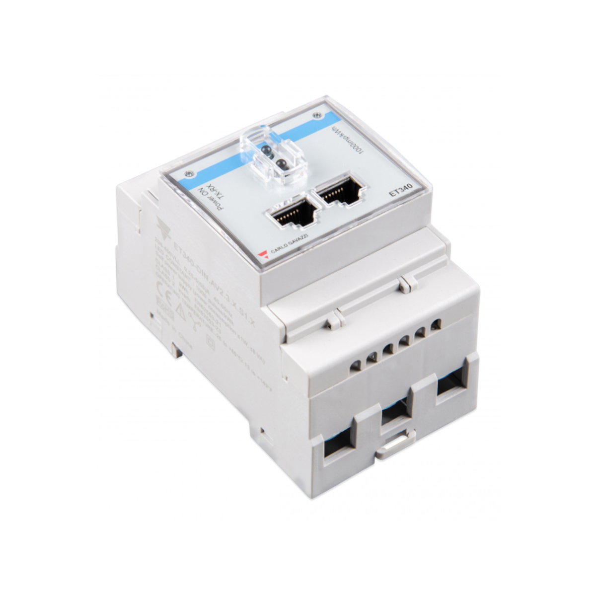Victron Compteur d'énergie ET340 - 3 phases max 65A