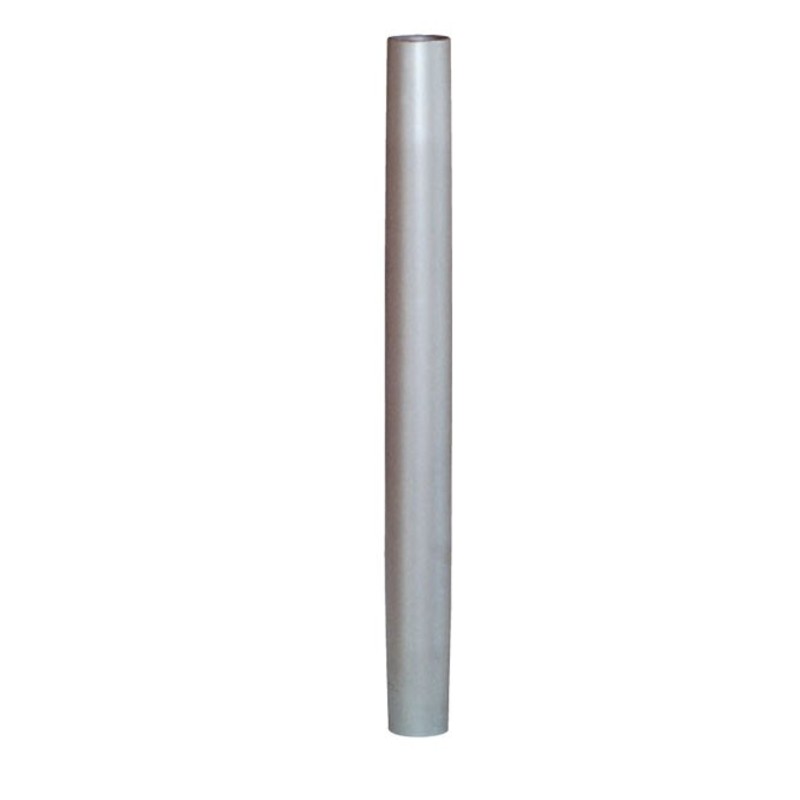 Plastimo tube alu 700 mm x d.60 mm anodise