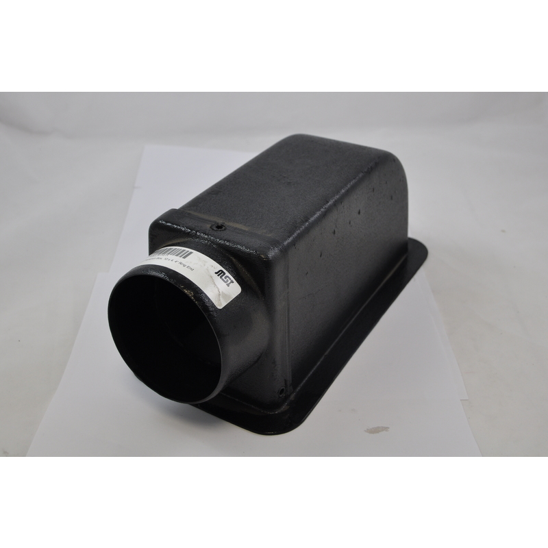 Webasto Adaptateur pour grille 10X4 - Diam. tuyau