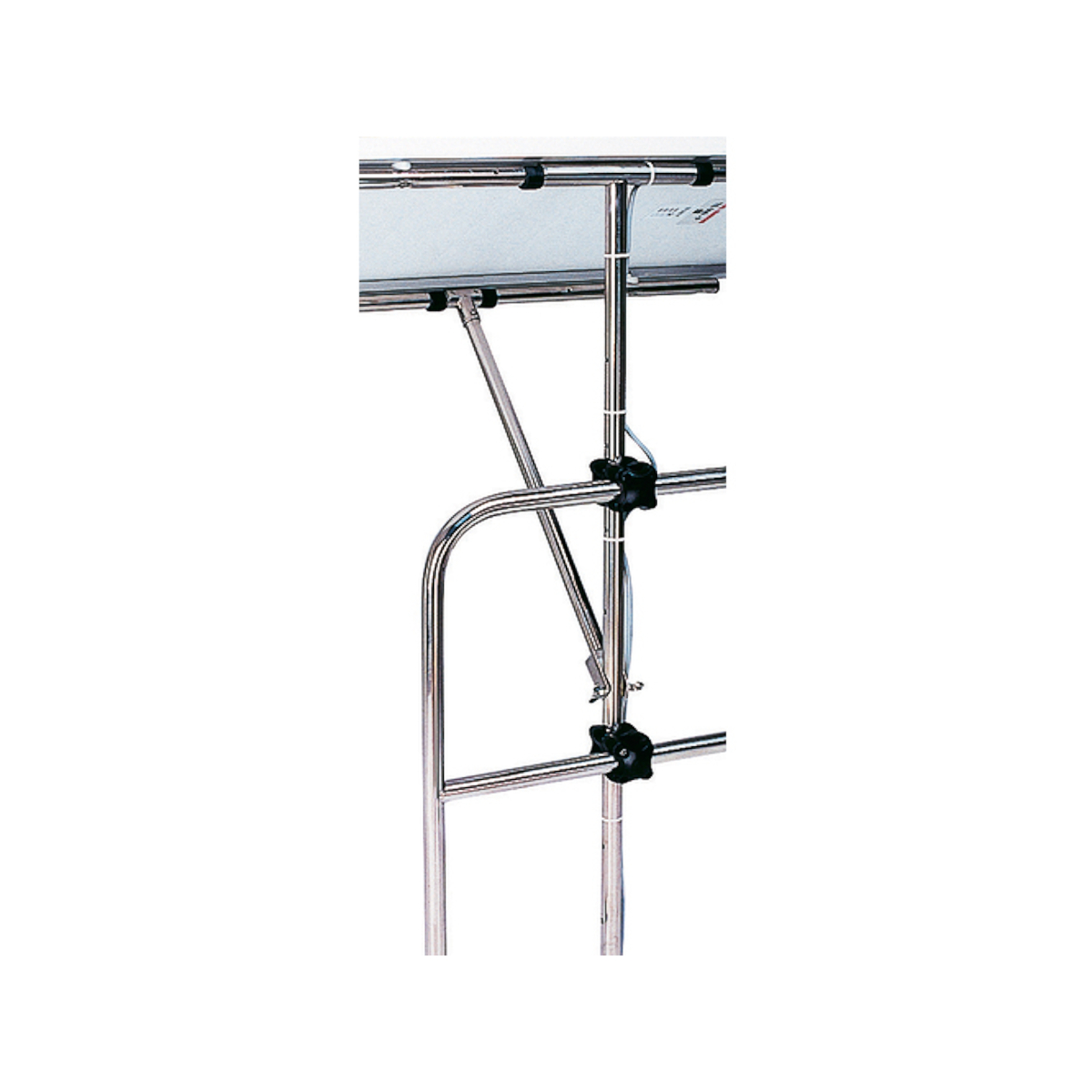 Plastimo support orientable pr panneaux solaires