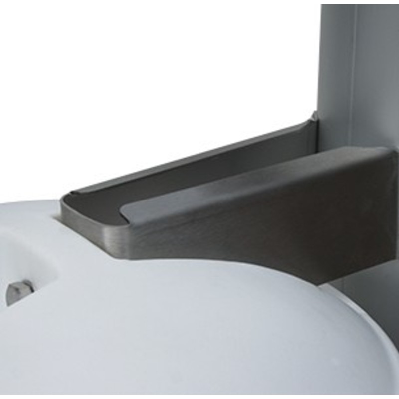 Plastimo supports mont. mat/refl. em180 (x2)