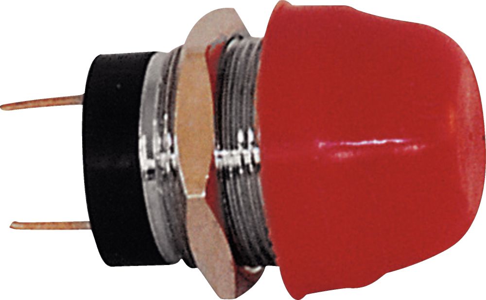 Plastimo contacteur pouss rg 20a etanche d21