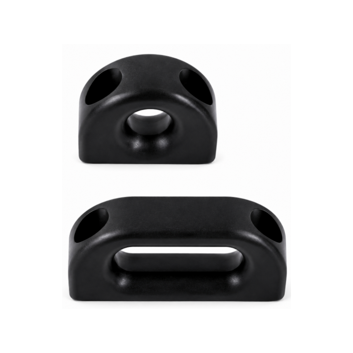 LOOP Fairlead - Application guidage multiple du cordage