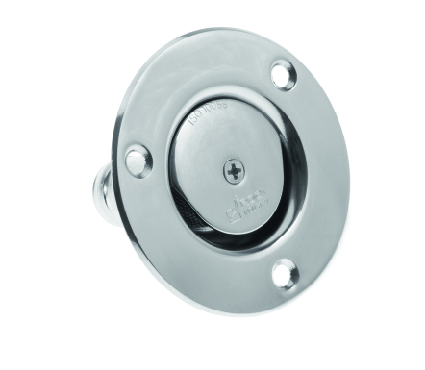 Plastimo event p reserv. inox droit d66 h51