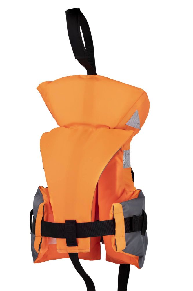 Plastimo 8-15 Kg - Orange