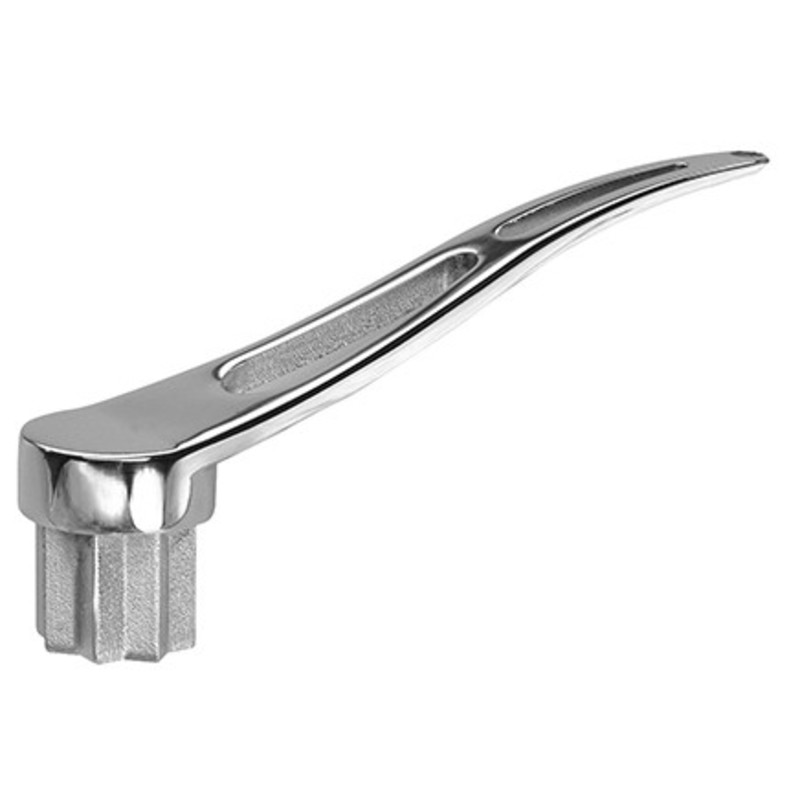 Plastimo clef l.chrome p.bouchons fuel/eau