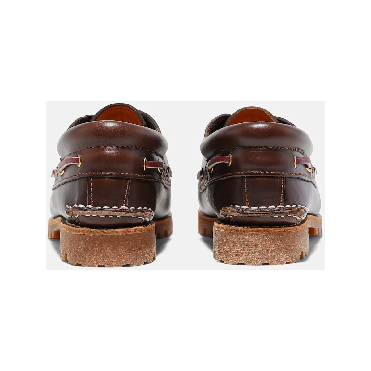 Timberland Noreen chaussure bateau femme marron, taille 38 eu (7 US)
