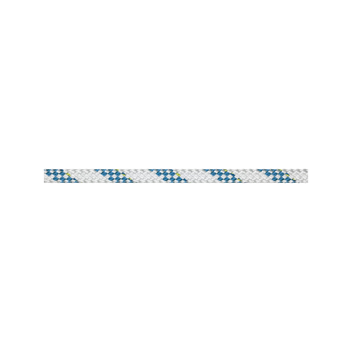 Liros Herkules, blanc-bleu, 12mm