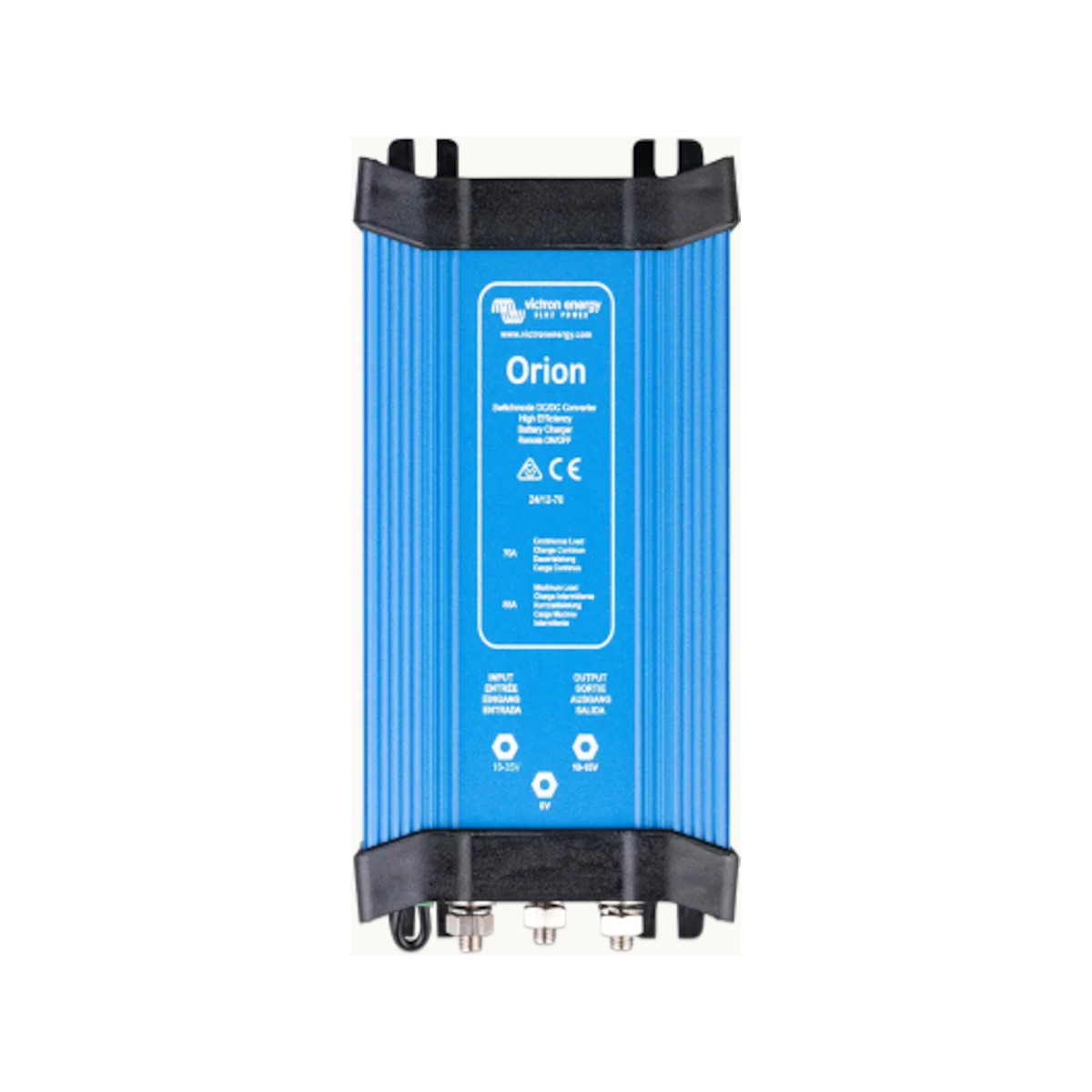 Victron Orion 24/12-30A convertisseur DC-DC IP20
