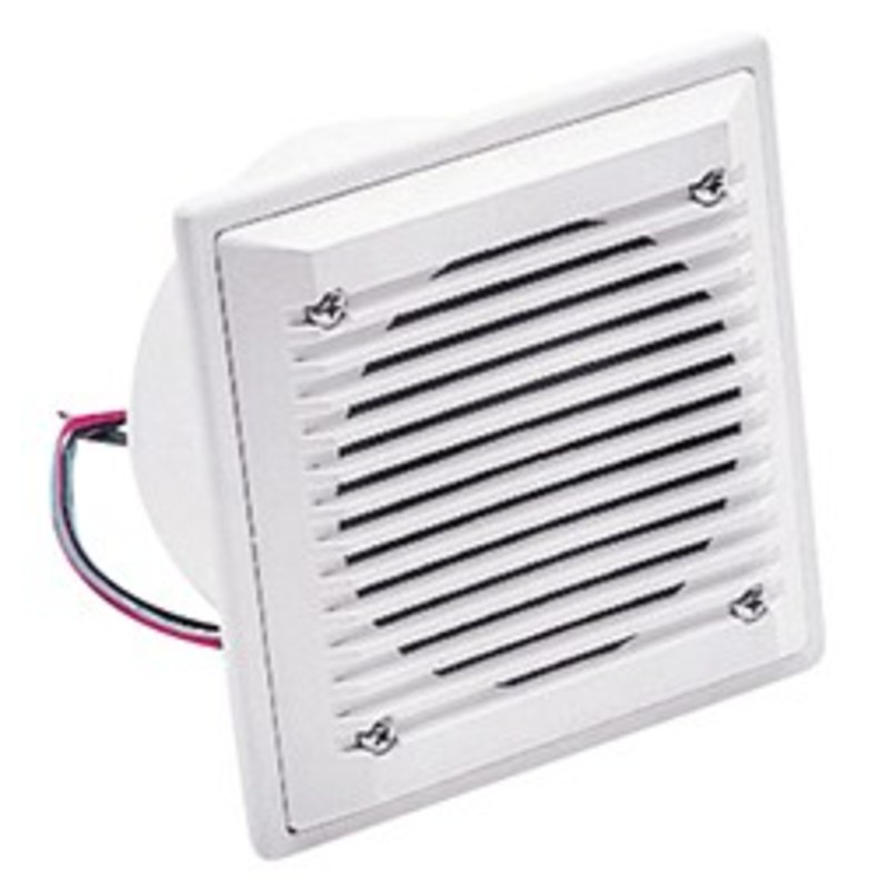 Plastimo avertisseur simple plastique