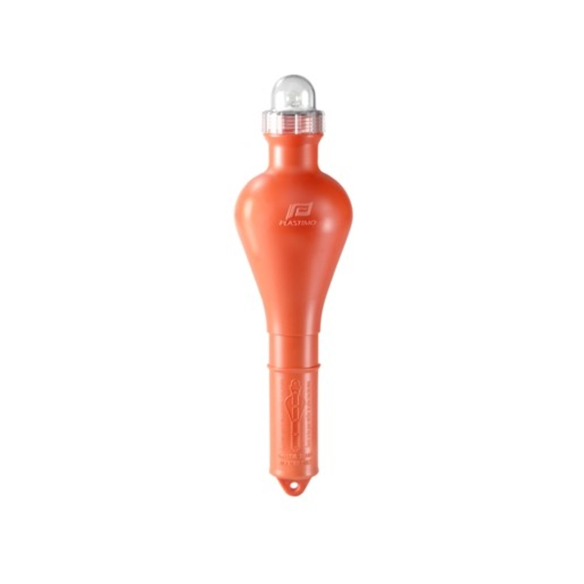 Plastimo feu a retournement fixe 4p + support