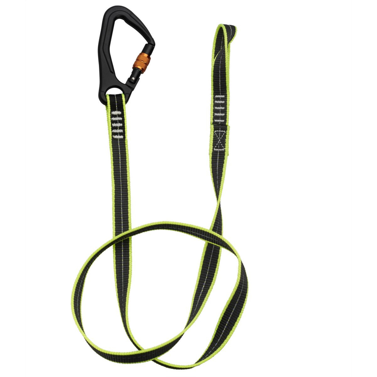Plastimo longe elastique 2 mousquetons dble secu